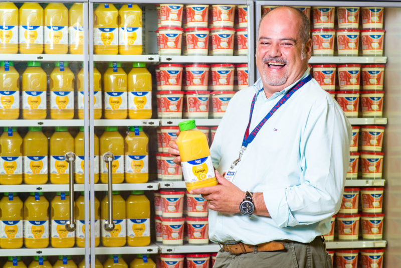 Retratos Walmart