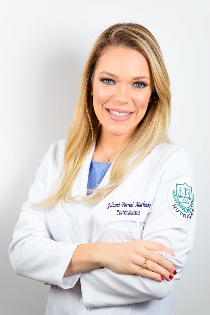 Dra. Juliana Parrini