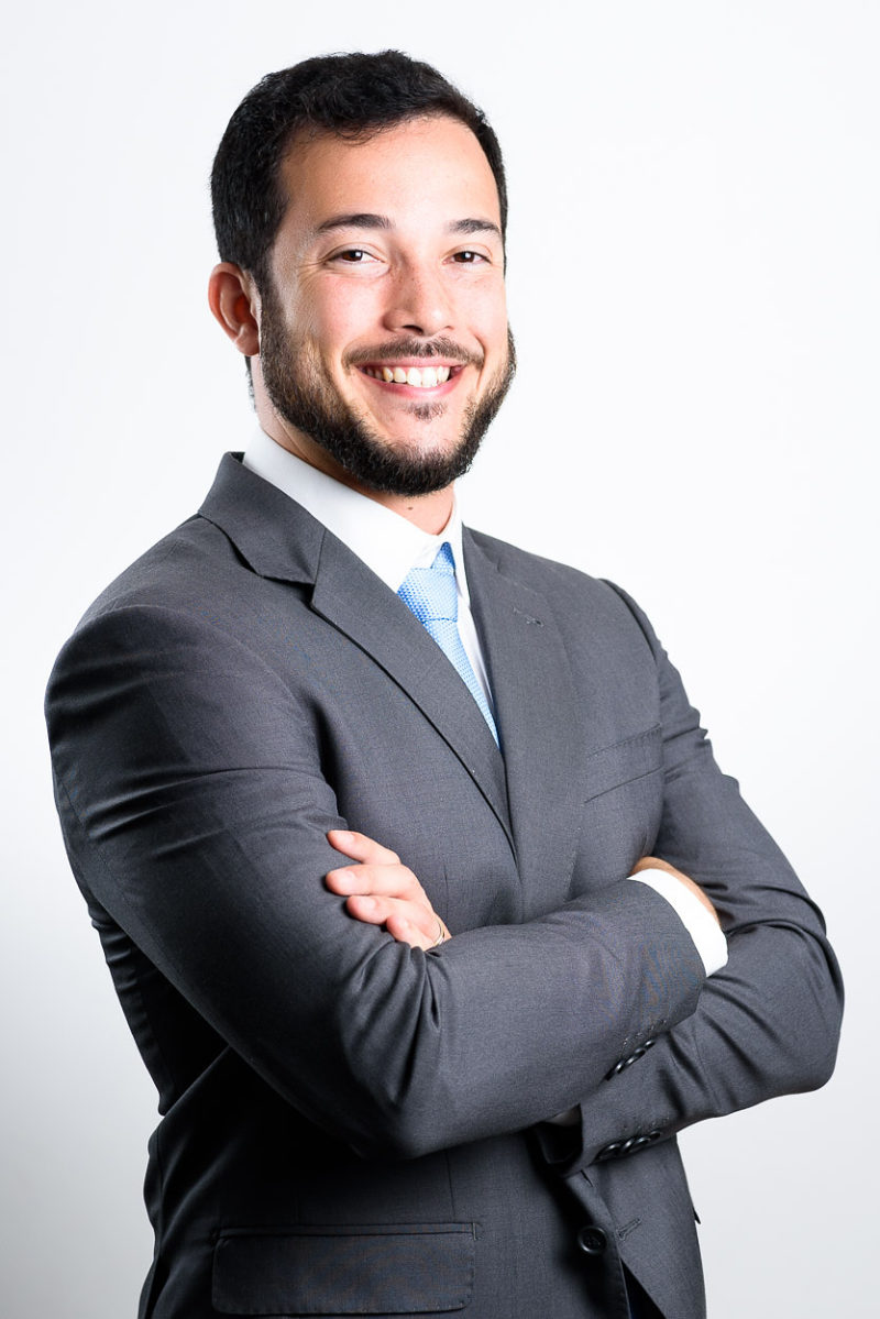 Felipe Ricardo Advogado