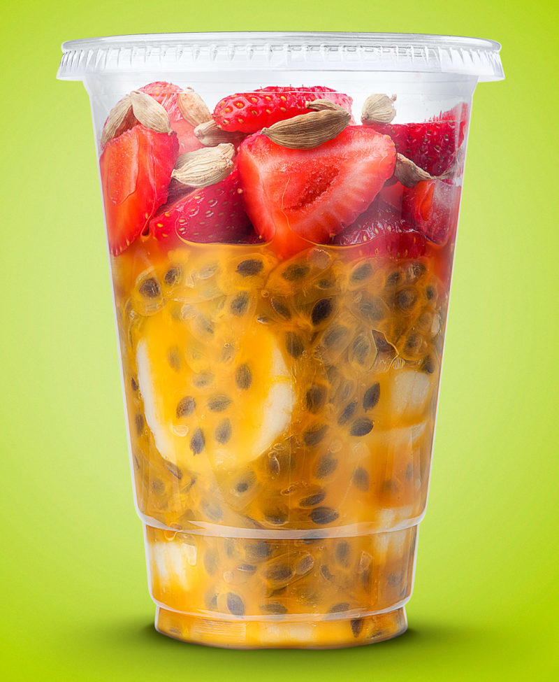 Hortifruti – Mix Sucos