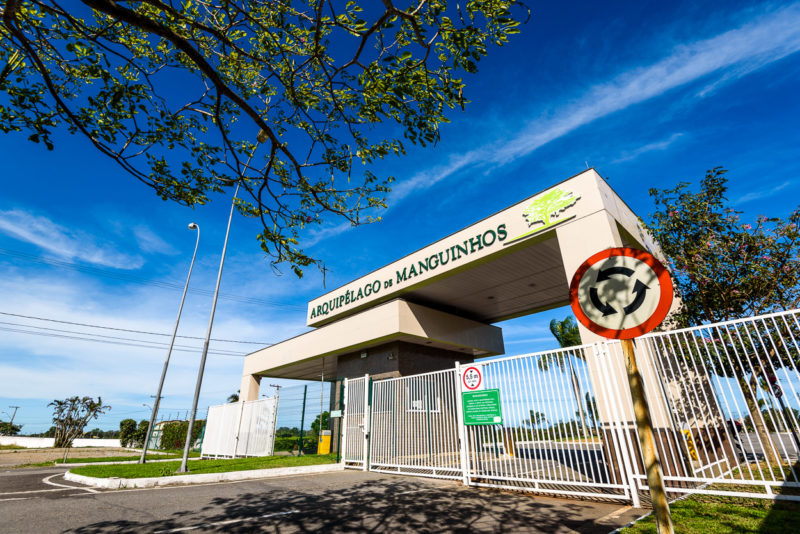 Condomínio Arquipélago de Manguinhos