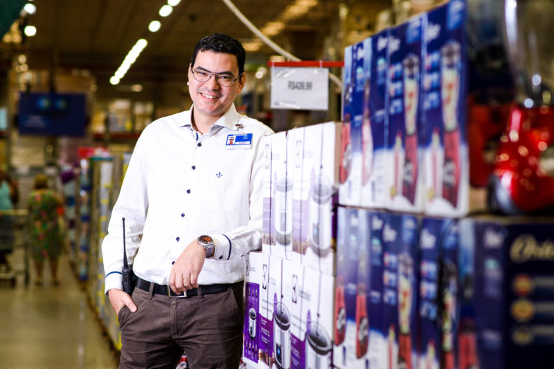 Sam’s Club Vitória