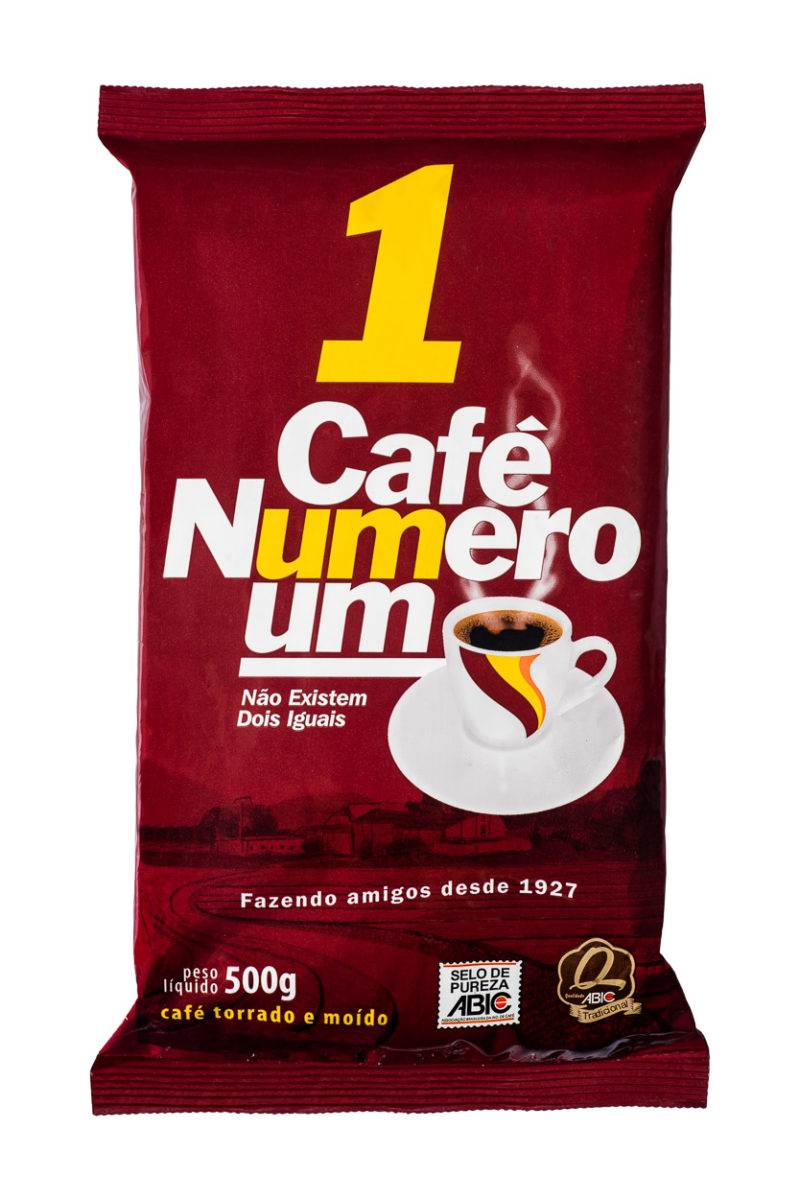 Café Numero Um