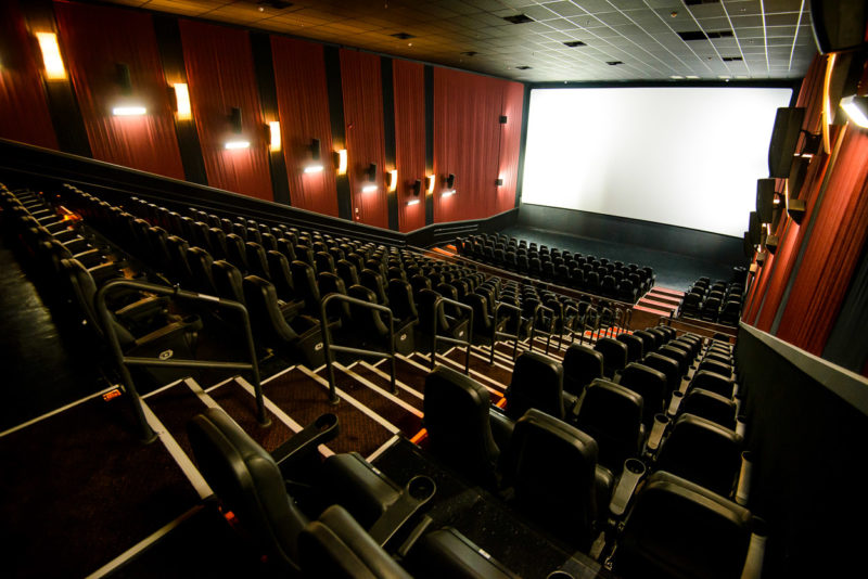 Cinemark – Vila Velha