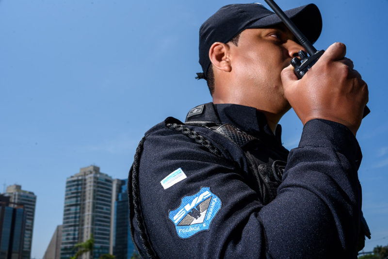 SVA – Segurança e Vigilância Armada