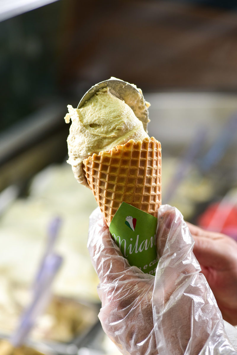 Milano Gelateria