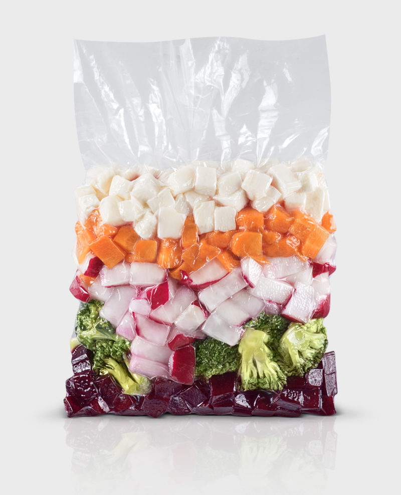 Hortifruti – Semana da Valorização