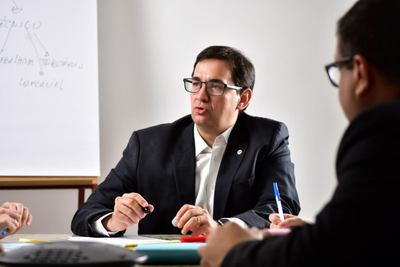Ricardo Brum – Advogado