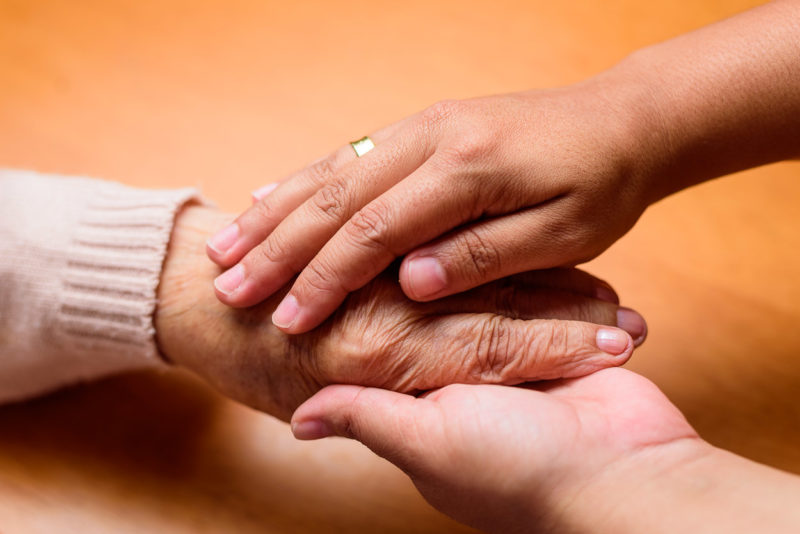 Jequitibá Residência Assistida