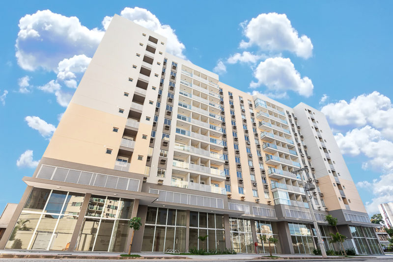 Inocoopes – Empreendimento Recanto de Camburi