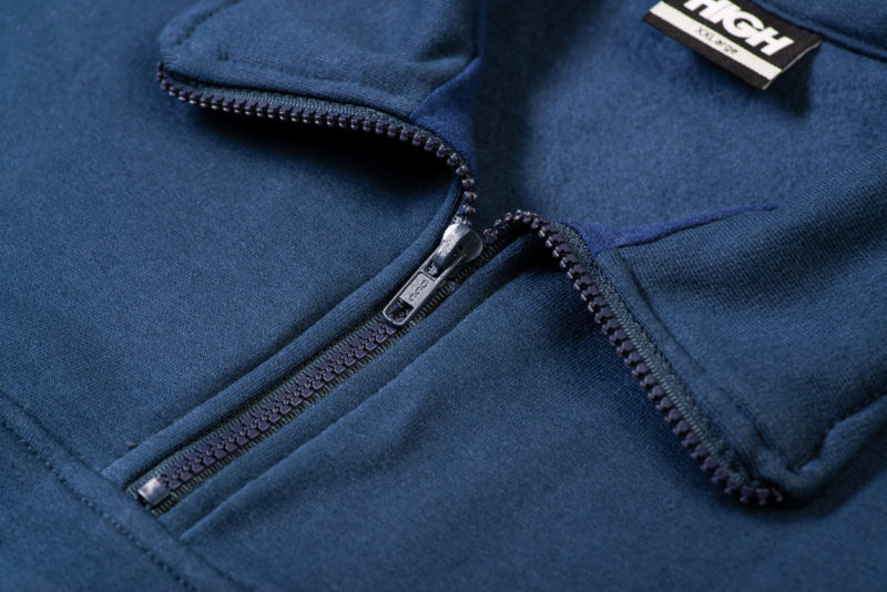 High Company – Drop 4