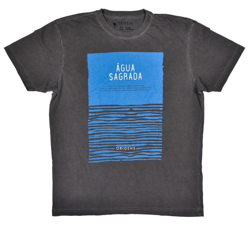 Shopping Praia da Costa – Descontrolados