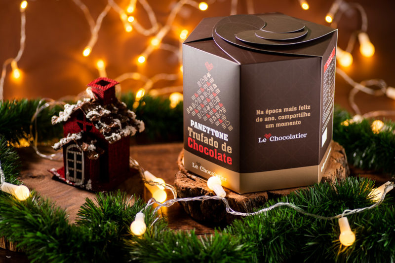 Le Chocolatier – Natal 2018