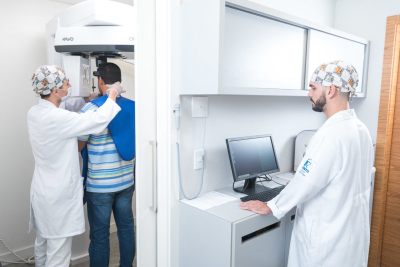 Odontoscan – SVV