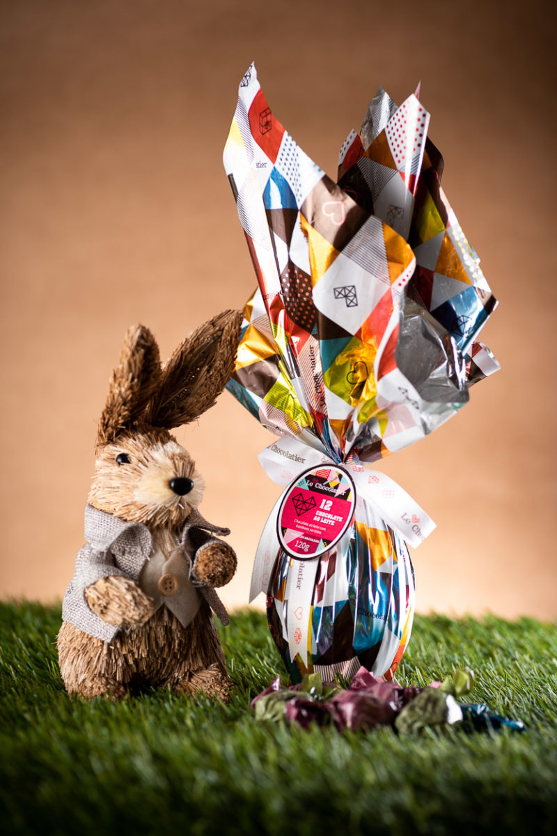 Le Chocolatier – Pascoa 2019