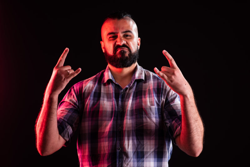 Whoopee Comunicação – Retratos