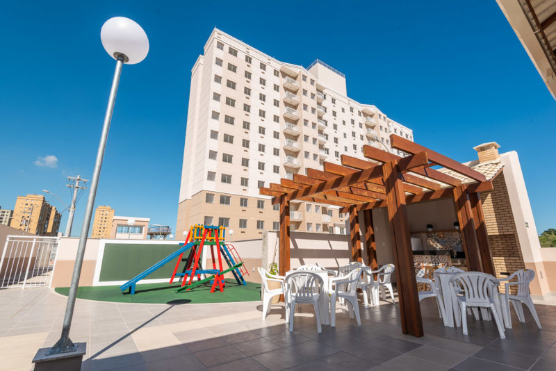 Metron Engenharia – Via Jardins