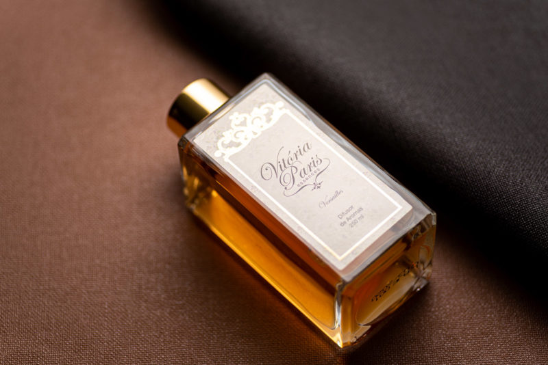 Vitoria Paris – Versailles