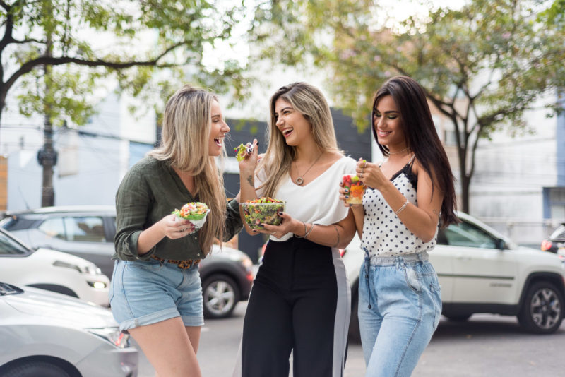 Green Station – Julho 2019