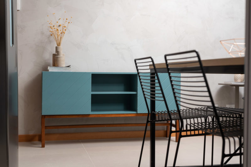 Metron Engenharia – Ed. Vogue