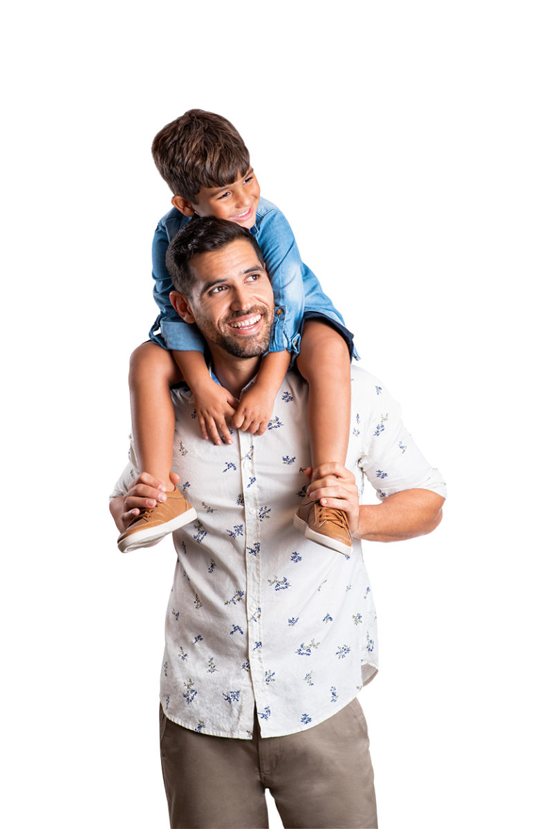 Shopping Vila Velha – Campanha 5 Anos