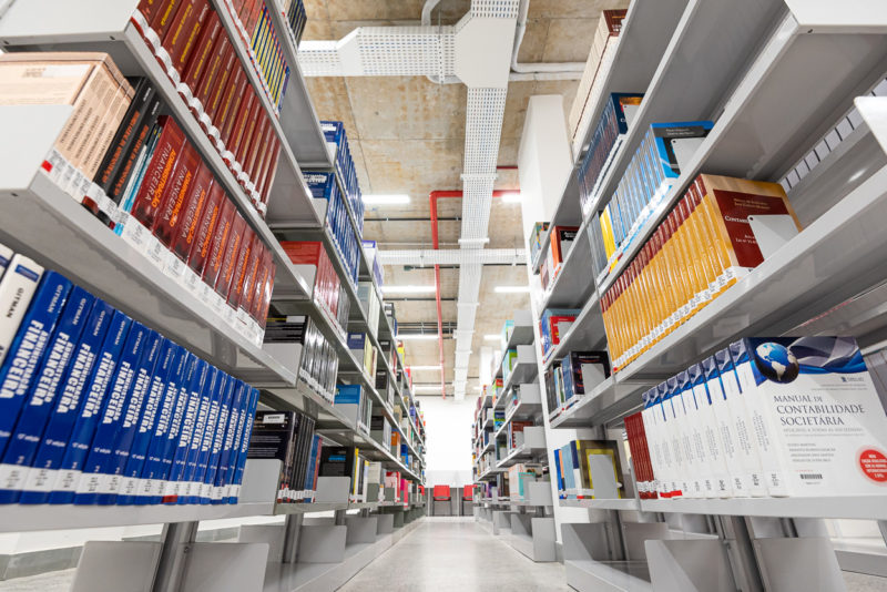 Multivix – Unidade Vila Velha