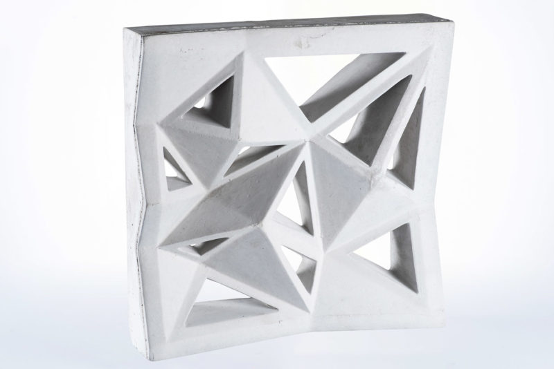 Cobogós – Ana Paula Castro