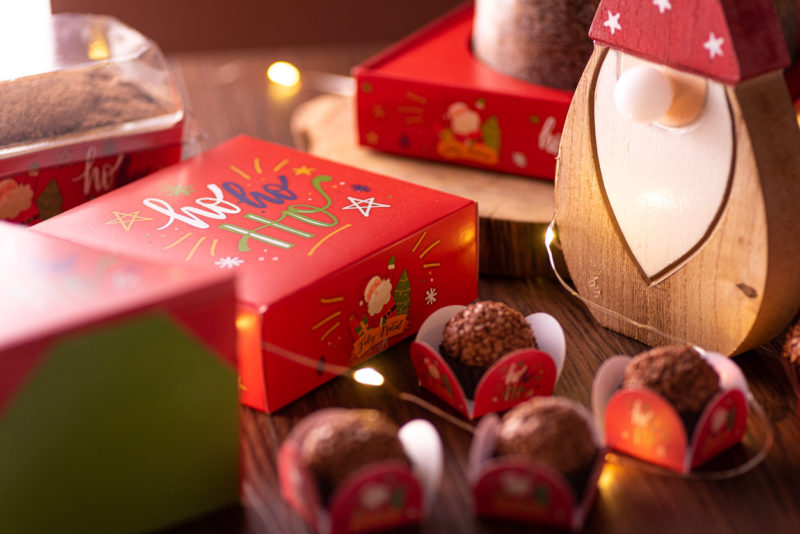 Custom Box – Natal 2019
