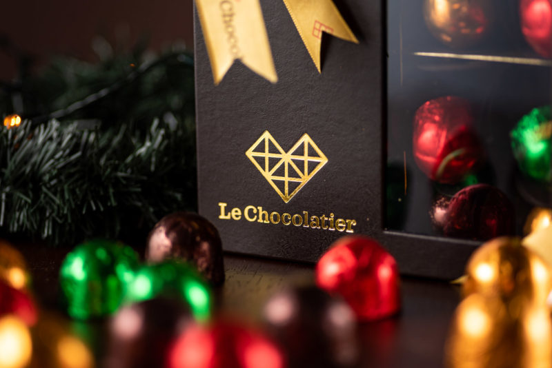 Le Chocolatier – Natal 2019