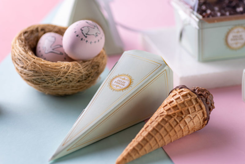 Custom Box – Páscoa 2020