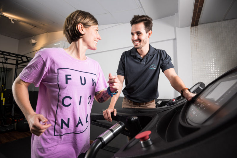 Clinical Fisio – Pilates e Funcional