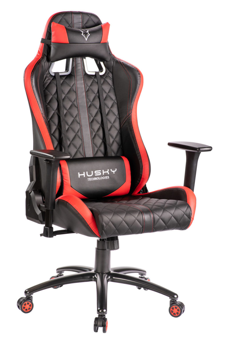 KaBuM! – Cadeiras Husky