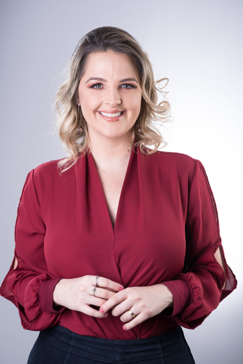 Debora Herzog