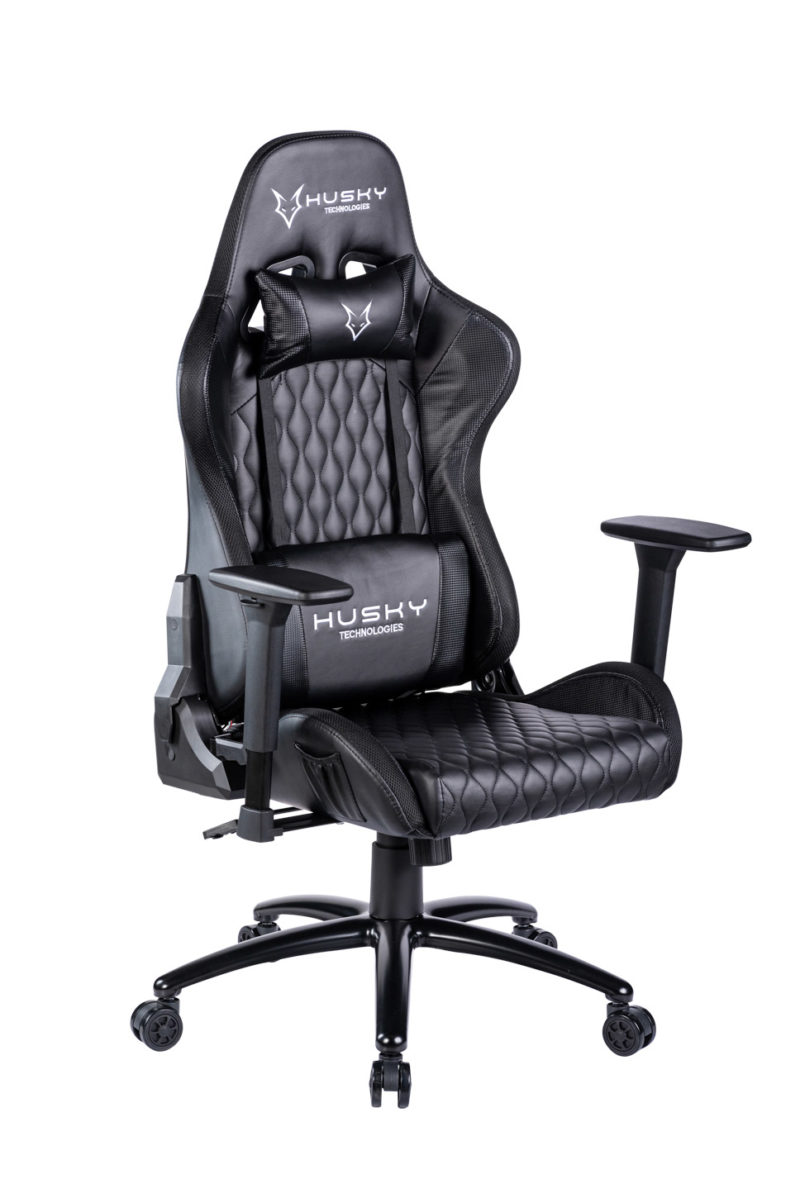 KaBuM! – Cadeiras Husky