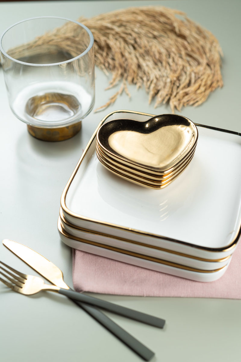 Festeggiare – Ambientado