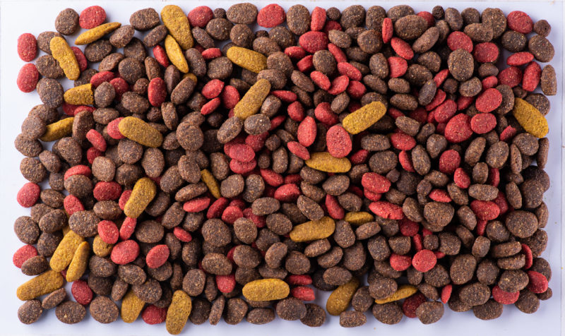 Alinutri – Rações