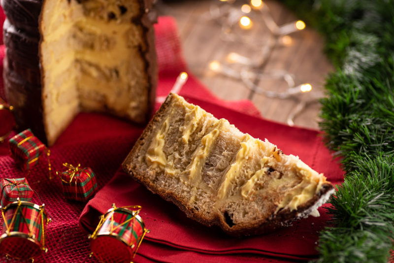 Doceria Recanto – Natal 2020