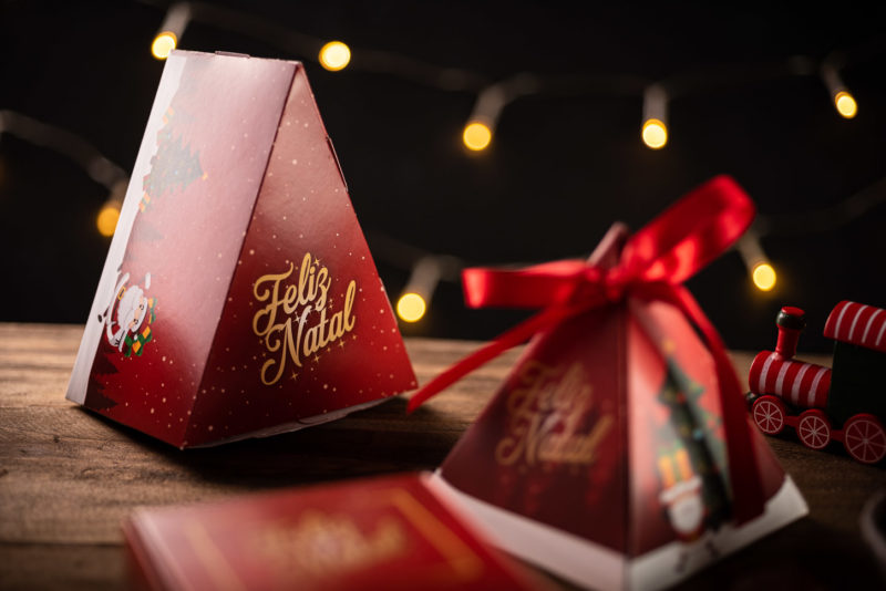 Custom Box – Natal 2020