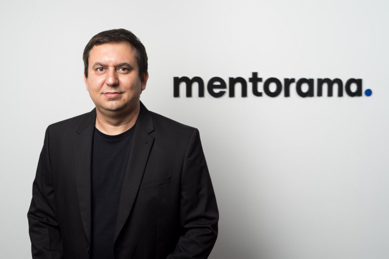 Mentorama – Luis Tauffer