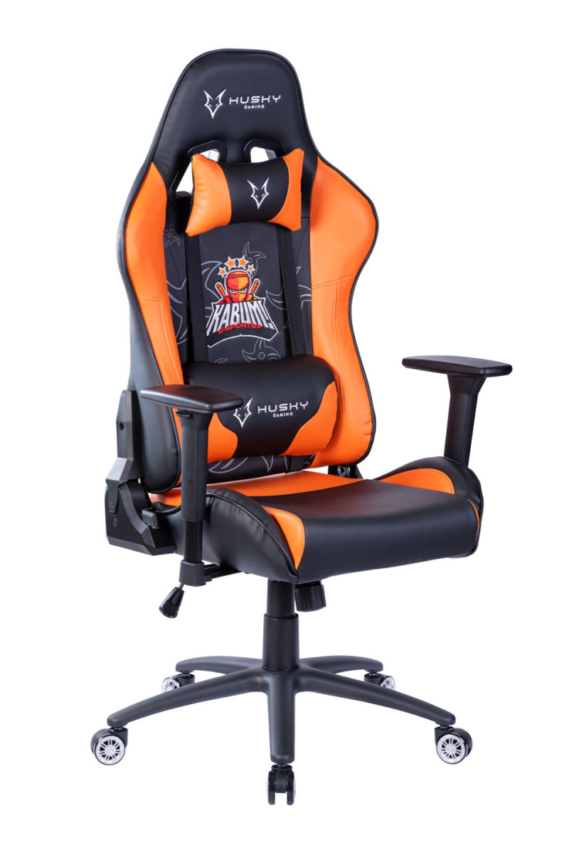 KaBuM! – Cadeiras Husky