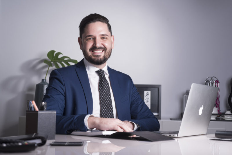 Macedo & Advogados Associados
