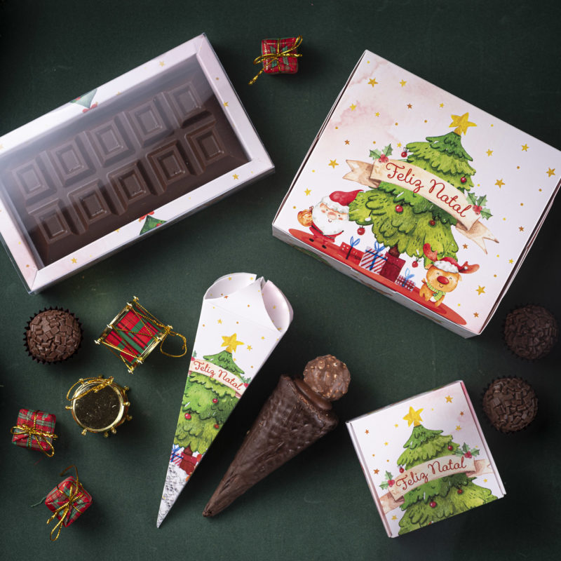 Custom Box – Natal 2021
