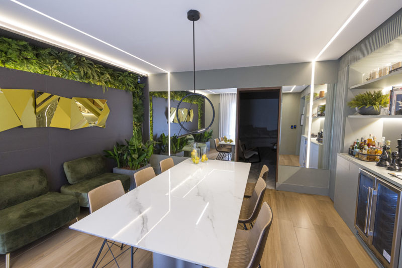 Viminas – Casa Cor 2021