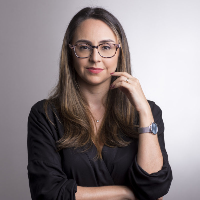 Juridika – Retratos