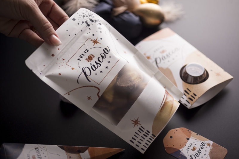 Custom Box – Páscoa 2022