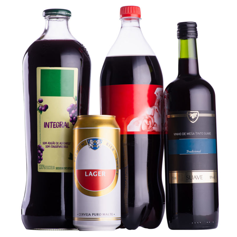 Extrabom – Categorias App