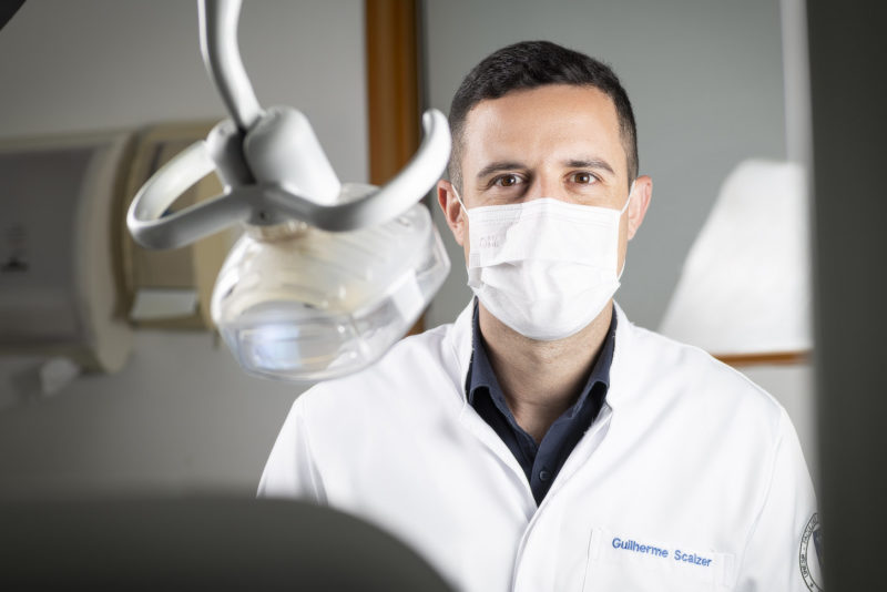 Dr. Guilherme Scalzer