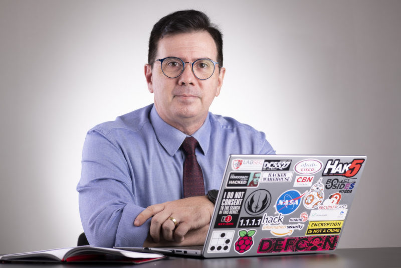 Gilberto Sudre