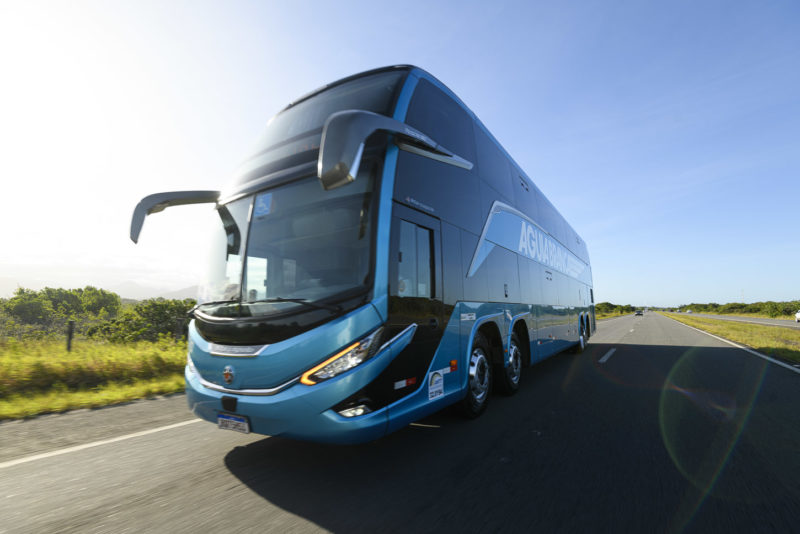 Viação Aguia Branca