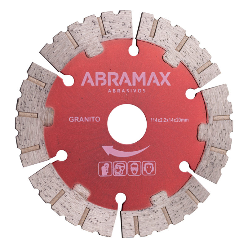 Abramax Abrasivos